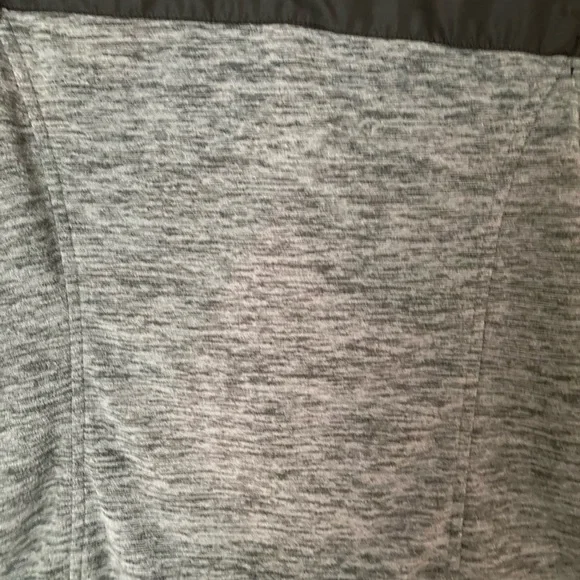 Snozu Platinum Collection Gray Vest - Picture 10 of 15